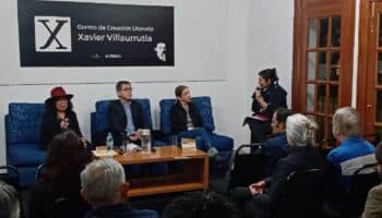 Rinden homenaje a José Emilio Pacheco, a 10 años de su muerte