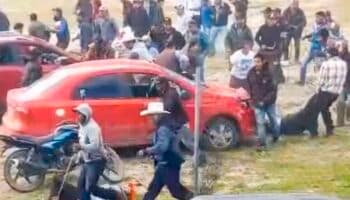Edomex: Localizan a 7 de los 14 desaparecidos tras enfrentamiento en Texcaltitán
