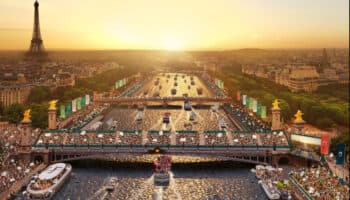París 2024: Reducen número de asistentes a ceremonia de apertura | Video