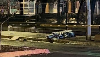 Reportan la primera muerte por bajas temperaturas en Monterrey
