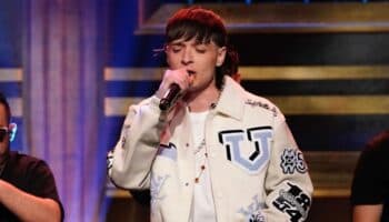 Peso Pluma alcanza el top 10 de canciones más vendidas de 2023: IFPI