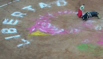 Aristegui en Vivo: Revelan plan de Gobierno de Bukele con CJNG; EU pone fin a alianza Aeroméxico-Delta; regresa la tauromaquia a la CDMX y más