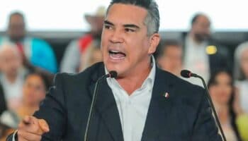 Videos | PRI ordena votar contra ratificación de Godoy; 'no va a pasar': Alito