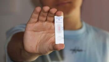 Puebla registró primera muerte por Covid-19 en 2024