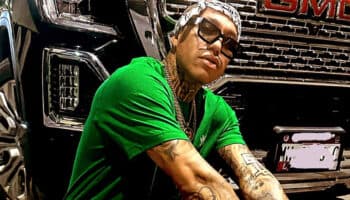 Arrestan a presunto responsable del asesinato de Lefty SM