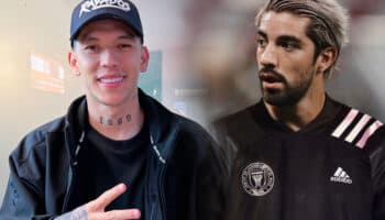 Gerardo Arteaga deja al Genk de Bélgica por Rayados del Monterrey