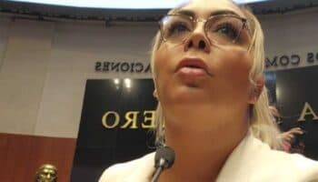 Asesinan en CDMX a la morenista y activista trans Samantha Fonseca