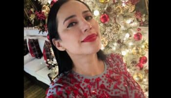 Sandra Cuevas se propone ‘conquistar la CDMX’ en 2024