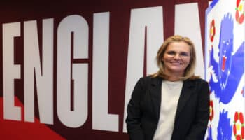 Sarina Wiegman renueva al frente de Las Leonas hasta el Mundial 2027 | Video