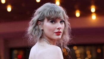 Detienen a hombre afuera del departamento de Taylor Swift en Nueva York