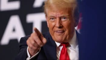 Trump recibió al menos 7.8 mdd de gobiernos extranjeros durante su gobierno