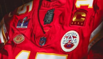 Super Bowl LVIII: Jefes vestirán de rojo; Niners de blanco | Video