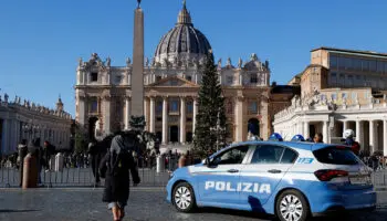 El Vaticano expulsa a 18 religiosos belgas culpables de abusos sexuales