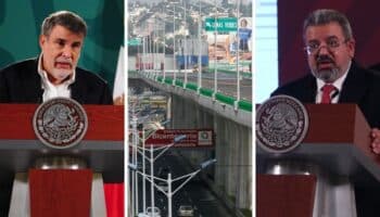 Julio Scherer y secretario de Comunicaciones han querido marear a AMLO con caso Viaducto Bicentenario: abogado