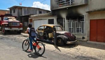 Coparmex Chiapas solicita información y acciones al gobierno por inseguridad en el estado