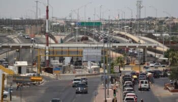 Exportadores de Cd. Juárez en alerta por cierre de cruces con EU