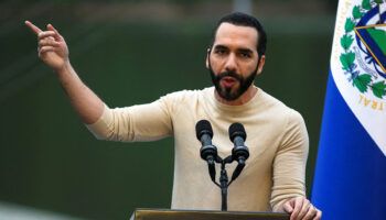 Bukele, ¿el salvador de El Salvador?