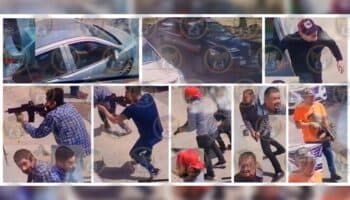 Fiscalía de Guanajuato desarticula célula criminal que mantenía 'asolada a la zona Laja-Bajío'