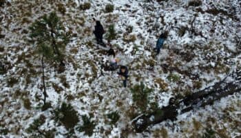 ¡Cuidado! Seguirán bajas temperaturas y heladas en CDMX; sigue estas recomendaciones