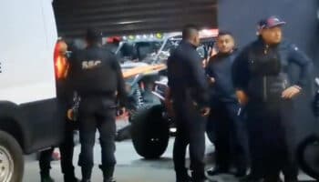 Ataques en talleres mecánicos de la CDMX dejan saldo de tres muertos