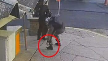 Acusan a policías de Celaya de 'sembrar' granadas; secretario los defiende