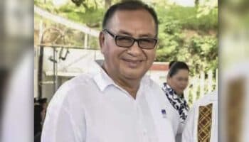 Oaxaca: Localizan sin vida a director de bachillerato reportado como desaparecido