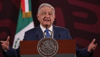 Poder Judicial está 'podrido': AMLO tras liberación de Collado