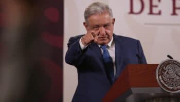 AMLO exige a EU disculpa formal por reportaje sobre presunto dinero del narco en su campaña de 2006