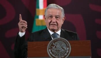 AMLO critica que hicieran 'un escándalo' por acuerdo de ayuda eléctrica a Belice