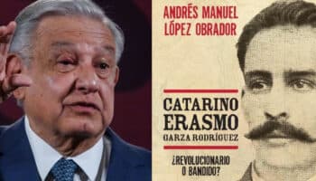 AMLO manda buque con soldados, marinos y buscadores a rastrear desaparecido… en Panamá