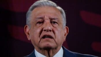 AMLO: ‘nunca imaginé que me tacharan de dictador y narcotraficante’