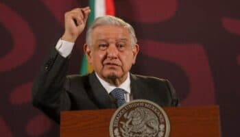 Youtube está 'tomado por conservadores', asegura AMLO tras baja de 'mañanera'