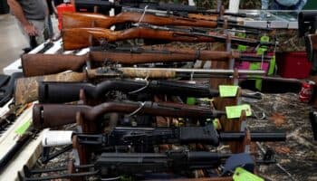 Armas de EU en México no son de Ejército estadounidense: Sedena