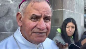 Arquidiócesis de Toluca llama a grupos delictivos a la paz