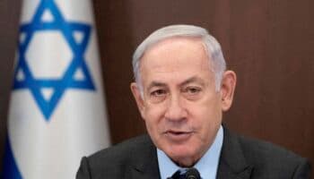 Netanyahu insta a mantener la presión militar en Gaza tras el rescate de dos rehenes en Rafah