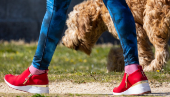 ¿Cuántos pasos debería de caminar una persona al día? Esto dicen los expertos