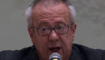 Médico certificó ‘muerte natural’ de Urzúa, no hay carpeta de investigación: Fiscalía