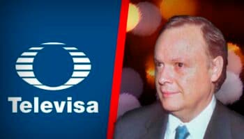 Eduardo Fernández desconocía acusación por extorsión de Televisa: Florencia Méndez