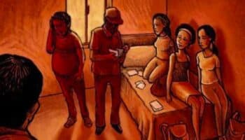 Comalapa, centro de trata y explotación sexual contra mujeres hondureñas: periodista