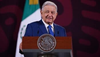 🔴 Conferencia de prensa de AMLO 02/02/2024 (En vivo)