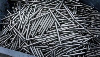 Estados Unidos extiende aranceles del 50 % a más de 400 productos de acero y aluminio