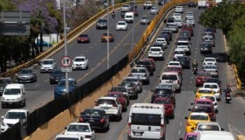Hoy No Circula CDMX y Edomex: ¿Qué autos descansan este sábado 24 de agosto?