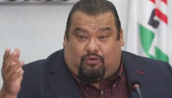 SSPC: Jueza suspende nuevas órdenes de captura contra Cuauhtémoc Gutiérrez de la Torre, acusado de trata