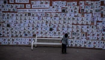 Familias de desaparecidos critican propuesta de Sheinbaum: "exhibe ignorancia en el tema"