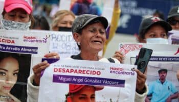 Buscadoras de desaparecidos denuncian que han recibido amenazas en Guanajuato: 'quieren quitarnos la vida'