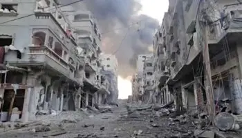 Hamás propone un acuerdo de tres fases e insiste en la salida de tropas israelíes de Gaza