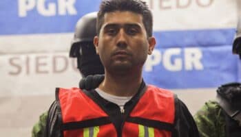 Aprueban extradición de Erick Valencia, cofundador del CJNG