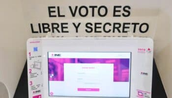 Así funciona la credencialización y registro para votantes mexicanos en el extranjero