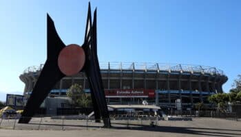 Los 23 juegos que hacen de Ciudad de México la capital del futbol