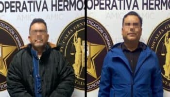 Por la muerte de una mujer vinculan a proceso a dos servidores públicos de Sonora